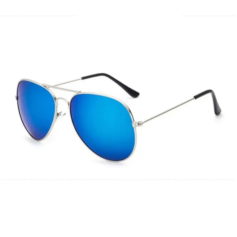 goggles and sunglasses Classic Retro Pilot Ocean Goggles Sunglasses – Rubey's Store