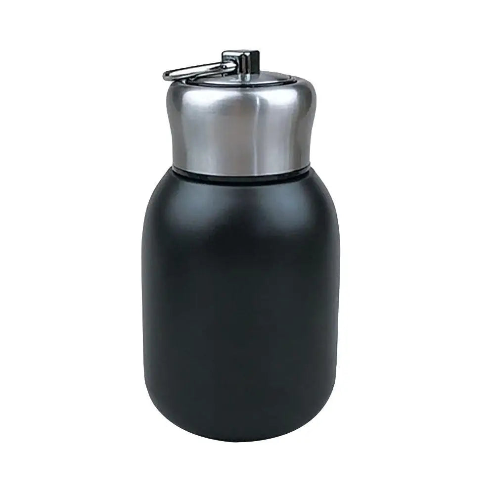 Travel Water Bottles Stainless Steel Mini Coffee