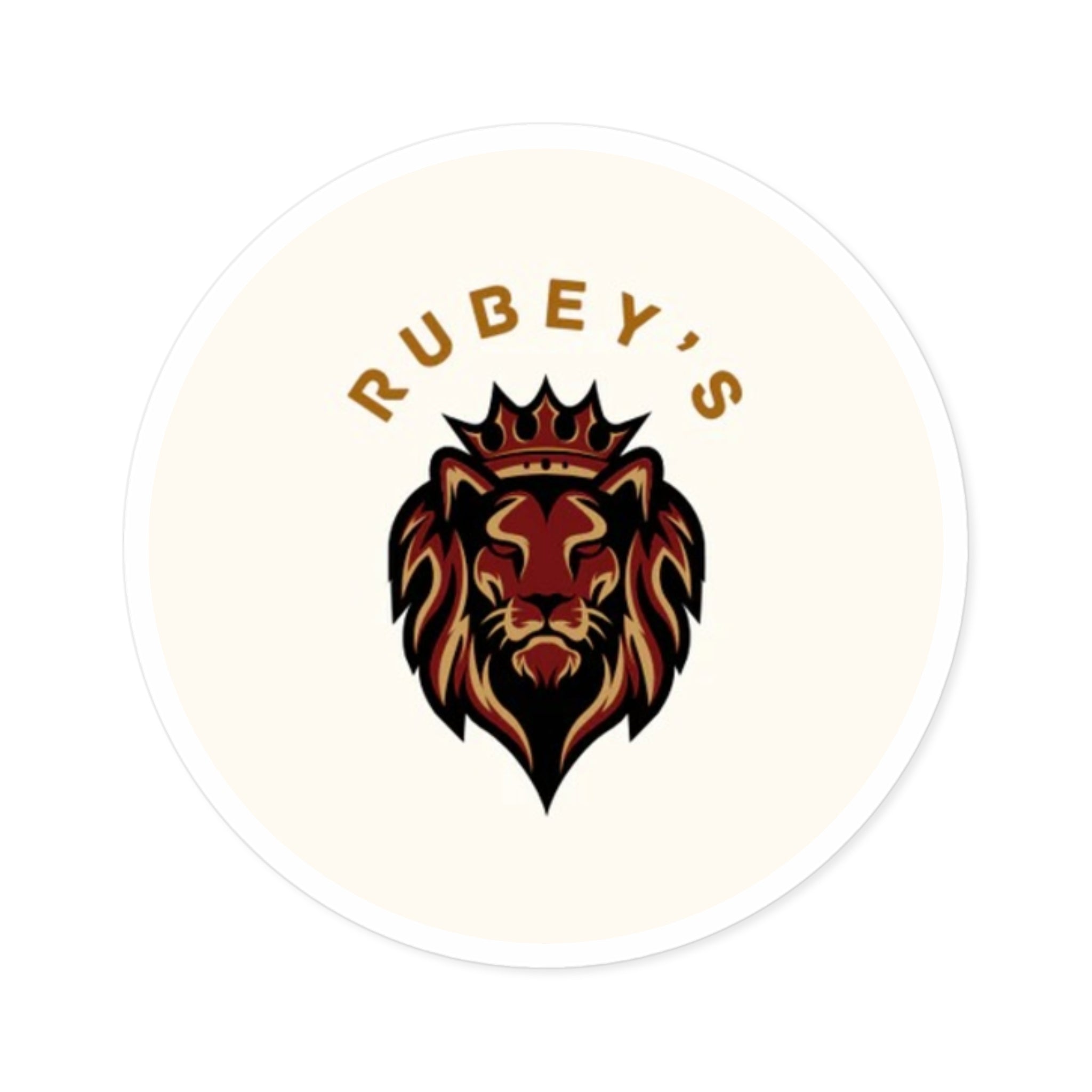 2-6" Collector's Sticker/Round