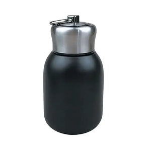 Travel Water Bottles Stainless Steel Mini Coffee