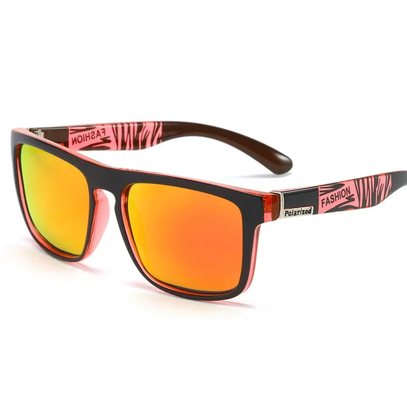 2024 Polarized Sunglasses
