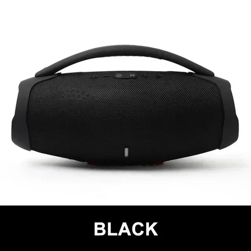 100W High-Power Bluetooth Speakers