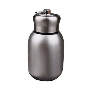 Travel Water Bottles Stainless Steel Mini Coffee