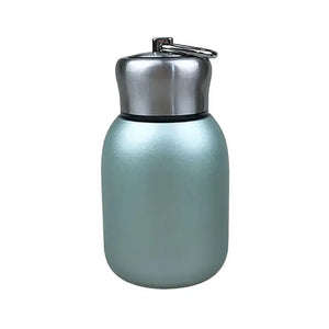 Travel Water Bottles Stainless Steel Mini Coffee