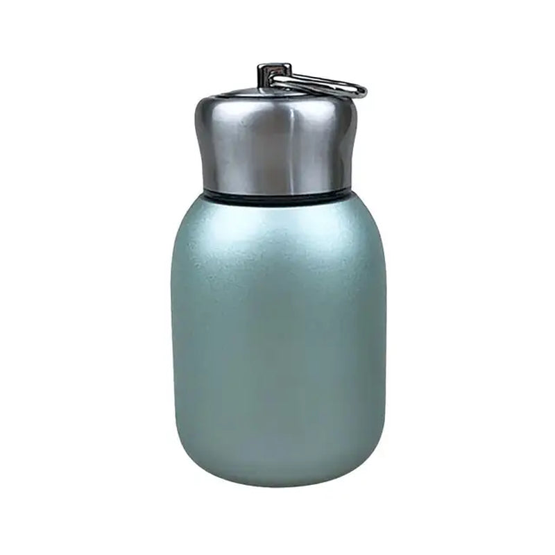 Travel Water Bottles Stainless Steel Mini Coffee
