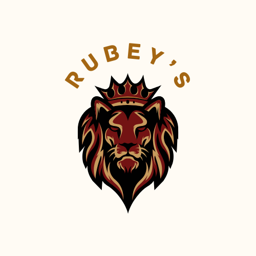 Rubey's Gift Card