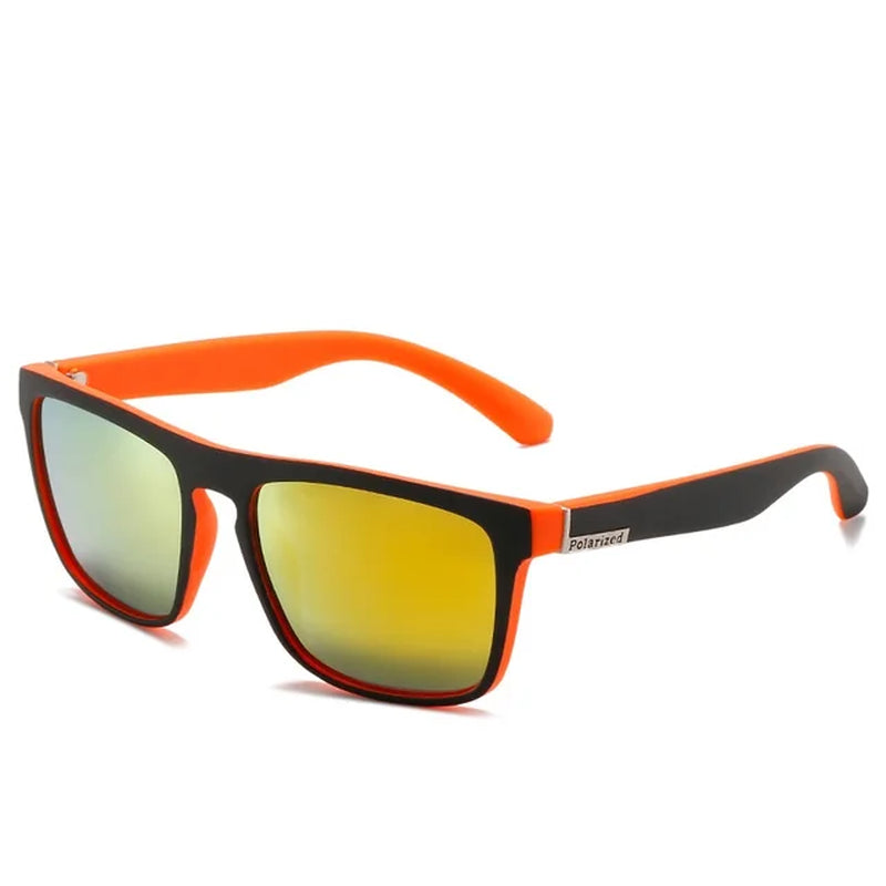 2024 Polarized Sunglasses
