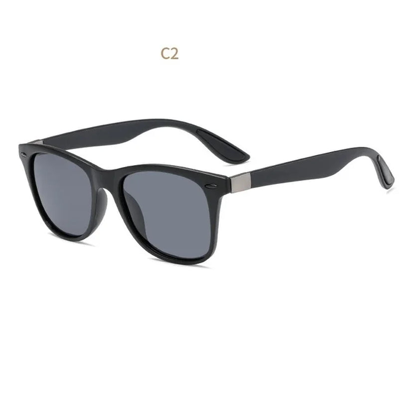 2024 Polarized Sunglasses 