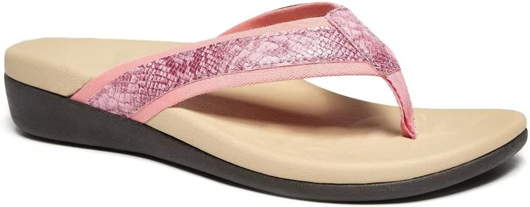 Women's Orthotic Flip Flops