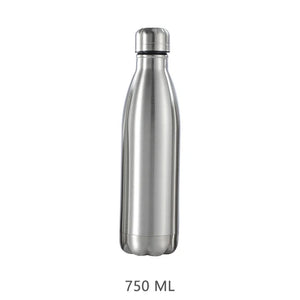 Stainless Steel Water Bottle 1 Liter