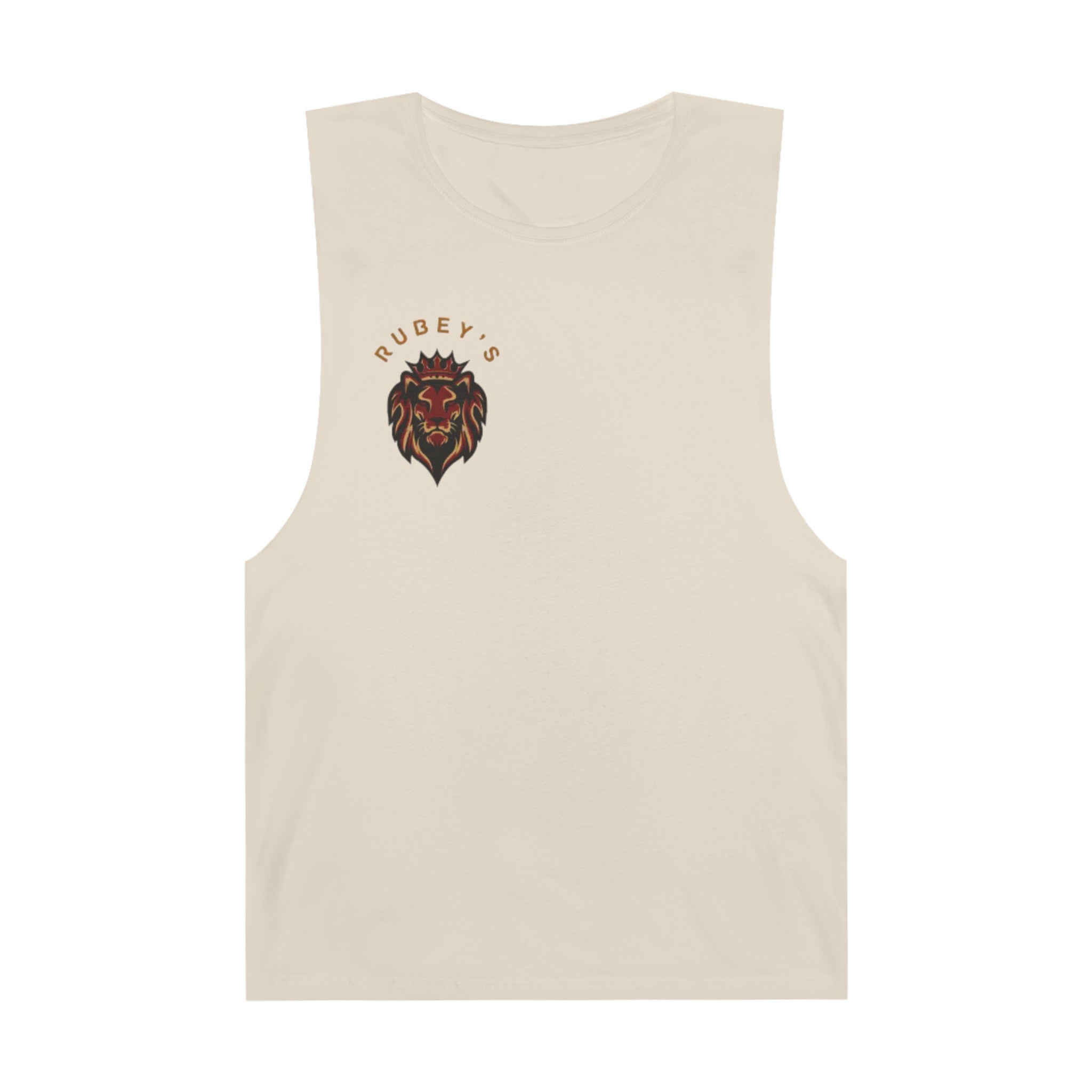 Barnard Tank Top