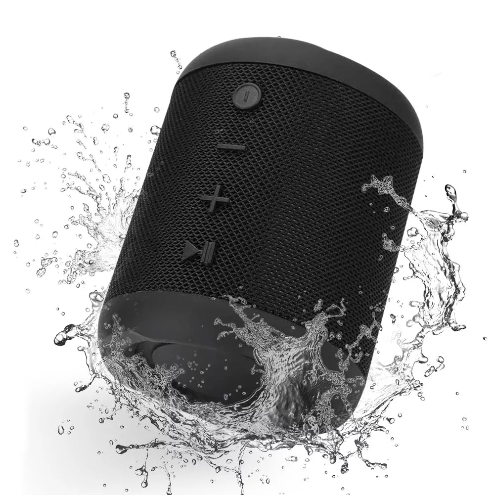 Portable Bluetooth Speakers