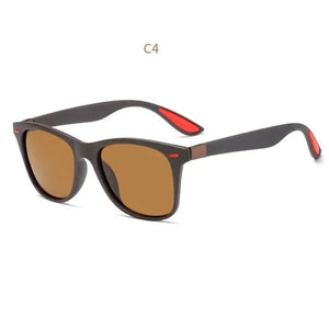 2024 Polarized Sunglasses 