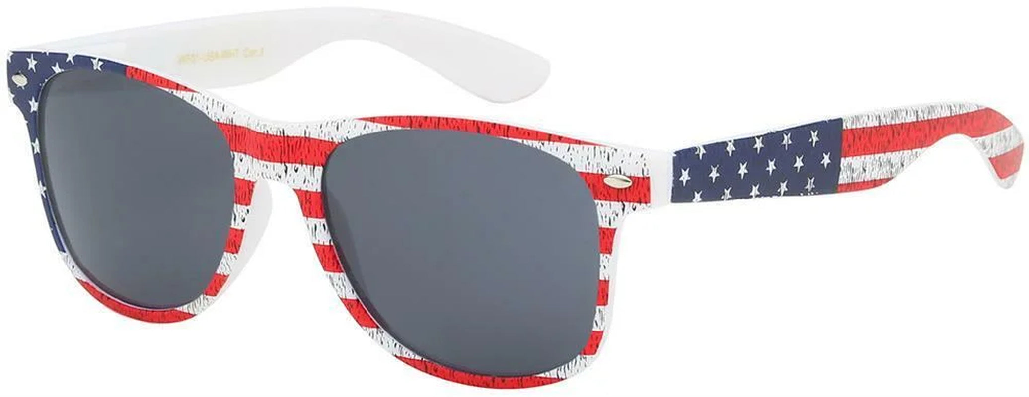 USA AMERICAN FLAG STARS & STRIPES SUNGLASSES