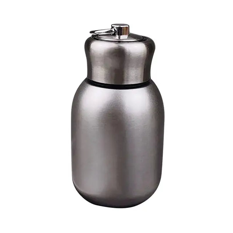 Travel Water Bottles Stainless Steel Mini Coffee 