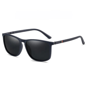 Polarized Sunglasses Men Ultra Light Sun Glasses 