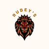 Rubey's Gift Card