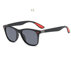 2024 Polarized Sunglasses 