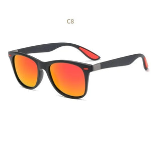 2024 Polarized Sunglasses 