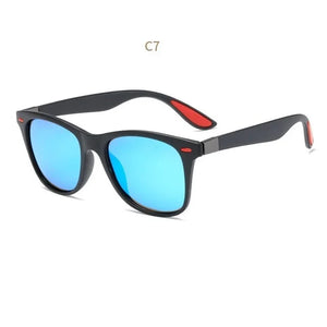 2024 Polarized Sunglasses 