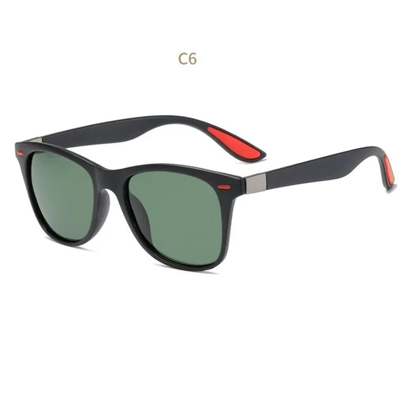 2024 Polarized Sunglasses 